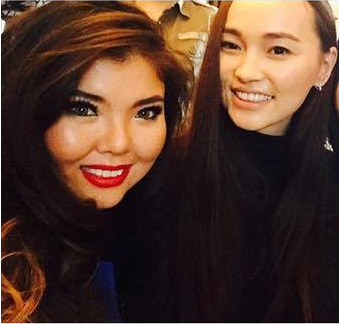 Задгай хувцас, зузаандуу будагтнуудад жинхэнэ нөхөрлөл байдаггүйг “турсан” Цэцэг, Нара хоёр харууллаа